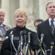 Image for article titled Surprise! The Supreme Court Just Saved the Affordable Care Act